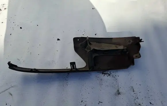 Renault Megane I Front grill 7700834200