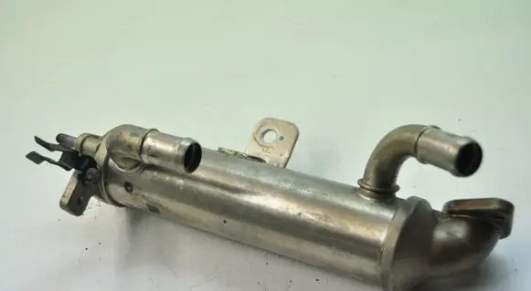 Hyundai i30 EGR valve cooler 284162A770