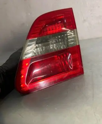 Mercedes-Benz B W245 Tailgate rear/tail lights A169820 27530204