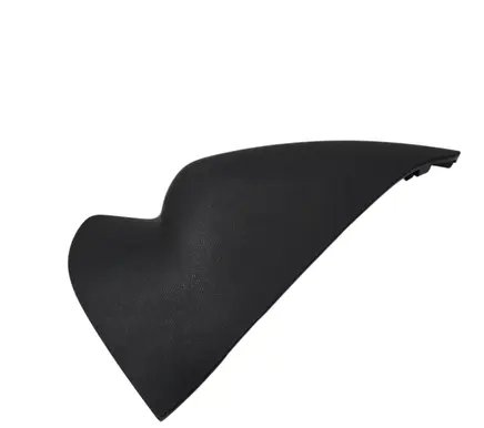 Peugeot 308 Dashboard side end trim 9677540677