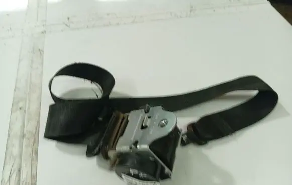 Opel Corsa D Front seatbelt 607707500C