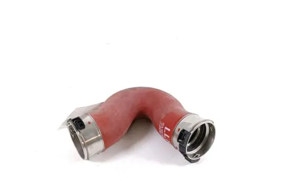 Mercedes-Benz Sprinter W906 Intercooler hose/pipe A9065284182