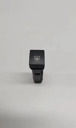 KIA Sorento Windscreen/window heater switch