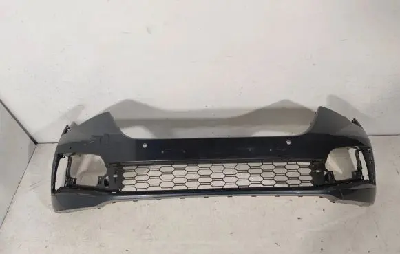 Skoda Scala Front bumper 657807221 12293119