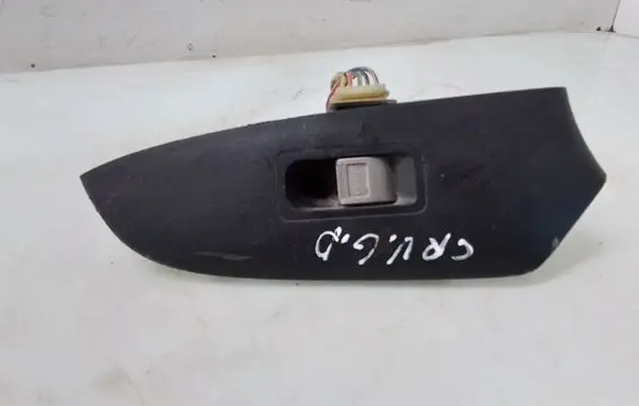 Honda CR-V Electric window control switch