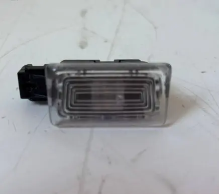 Volvo V60 Other interior light 1286317 C159M15000004