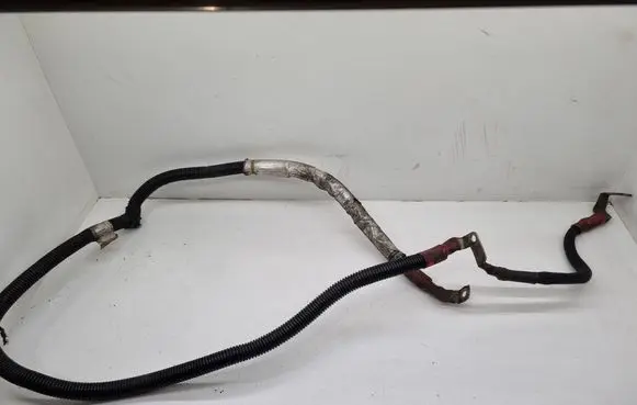 BMW X6 E71 Engine installation wiring loom 8508189 A86850 8508190