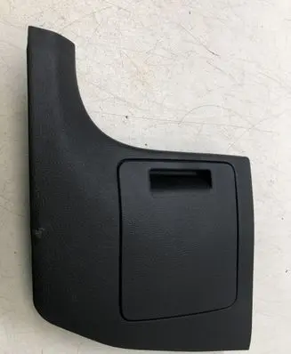 Volkswagen Polo V 6R Front sill trim cover 6R2863483