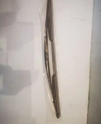 Opel Zafira A Rear wiper blade 