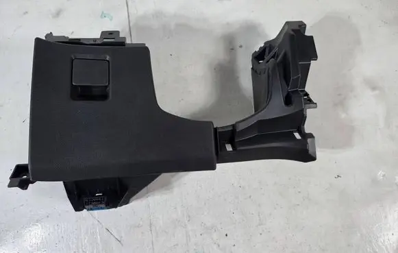 Opel Astra J Glove box 13257546 1724934 498951029