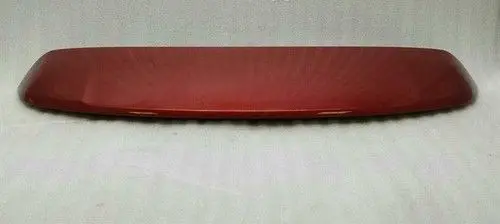 Mercedes-Benz C W205 Rear window tailgate spoiler A2057900088