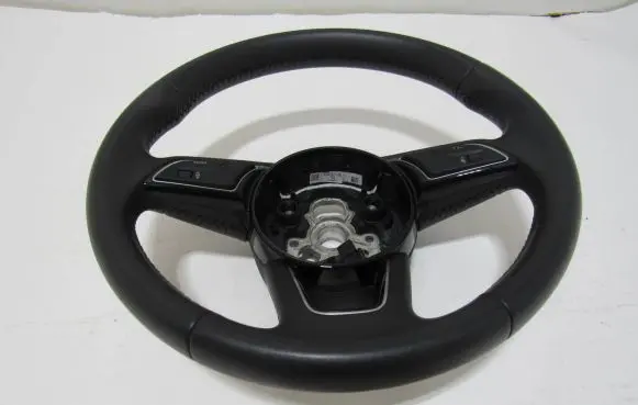 Audi A4 S4 B9 Steering wheel 8W0419091CH