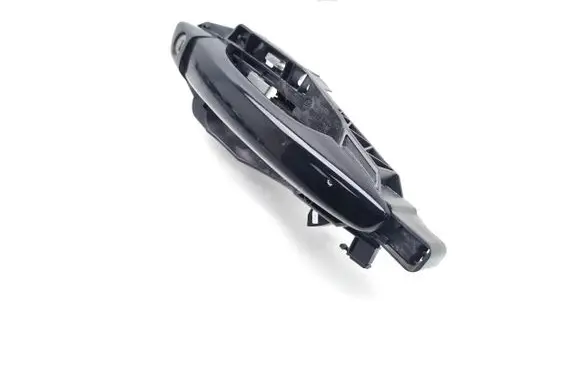 Opel Crossland X Front door exterior handle 9802977180
