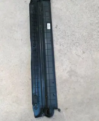 BMW 5 E60 E61 Radiator set 7787830 7810333 22793115