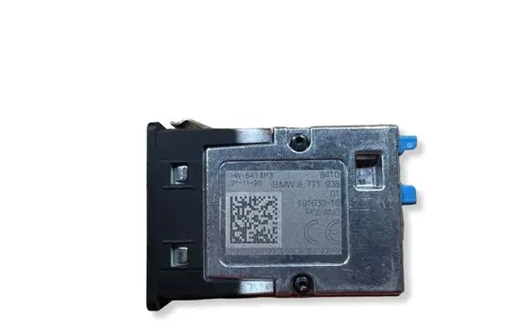 BMW 8 G16 USB socket connector 19163010 711938