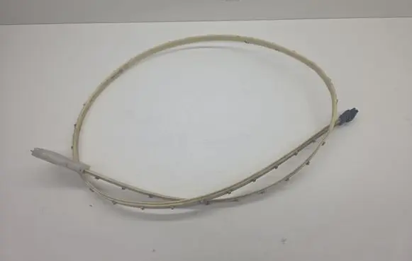 BMW 5 F10 F11 Sensor 9241787