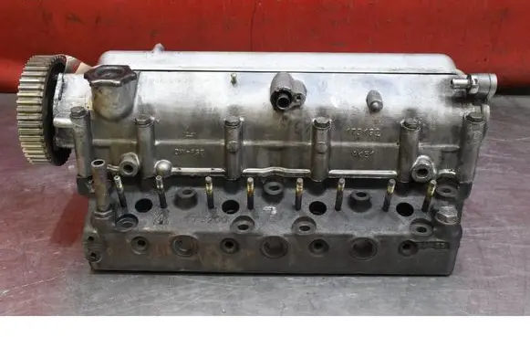 Daewoo Arcadia III Engine head 173200