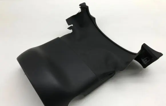 Audi A3 S3 8V Steering wheel column trim 8V2953491B 8V0953515