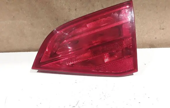 Audi A4 S4 B8 8K Tailgate rear/tail lights 219602