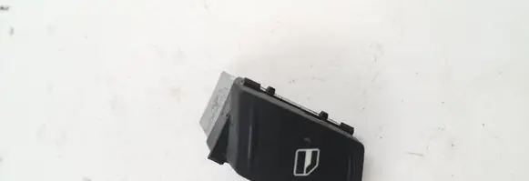 Skoda Octavia Mk2 (1Z) Electric window control switch 1z0959855