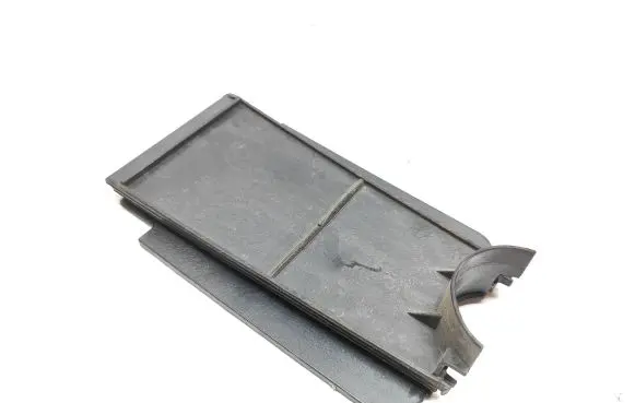 Nissan NV400 Fuse box cover 8200937730