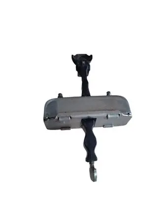 Mazda RX8 Front door check strap stopper 