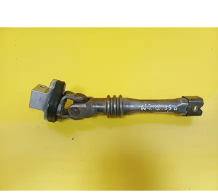 Mercedes-Benz C W203 Steering wheel axle