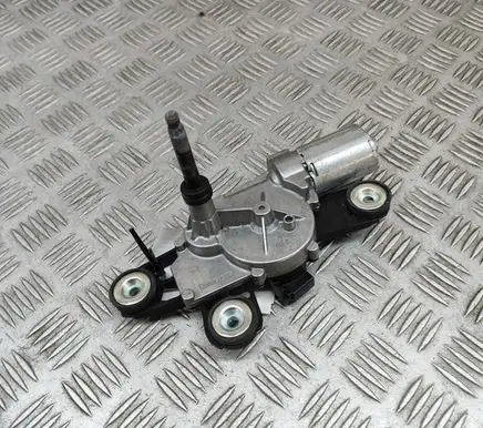 Ford Fiesta Rear window wiper motor 8A61A17K441AE 0390201252