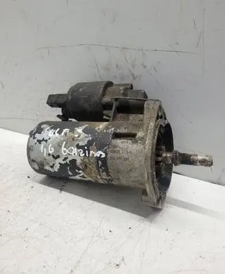 Volkswagen Golf III Starter motor 1005321631