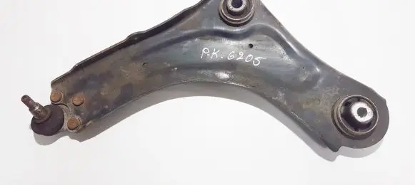 Renault Scenic III - Grand scenic III Front lower control arm/wishbone