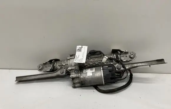 BMW X6 G06 Steering rack 6277482 6876229