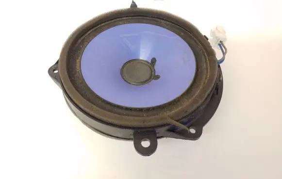 KIA Cerato Front door speaker 963302F000