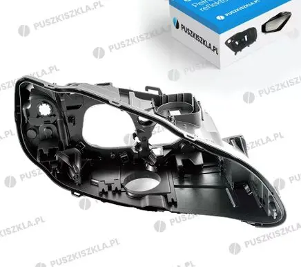 Headlight/headlamp mounting bracket