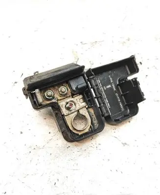KIA Rio Positive wiring loom 919701W020 919701W021