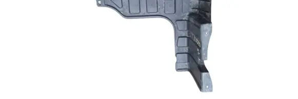 KIA Pro Cee'd II Engine splash shield/under tray 29120A6100