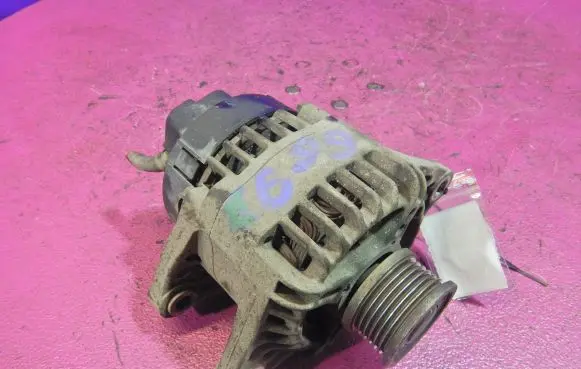 Generator/alternator