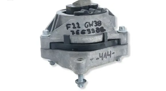BMW 2 F22 F23 Engine mount bracket 6859414MWGK