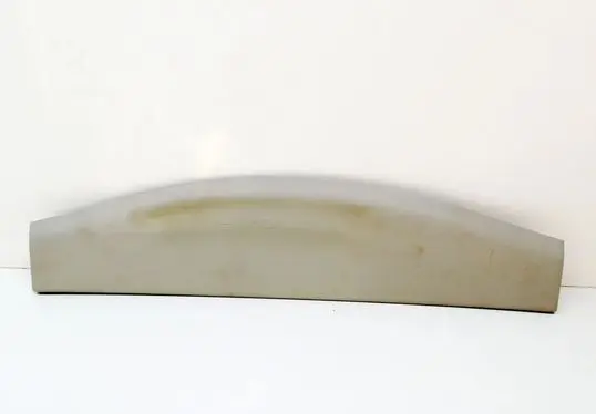 Nissan Leaf I (ZE0) Centre console side trim rear 909003NL0A