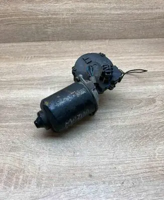 Mazda 323 Wiper motor 8491005460