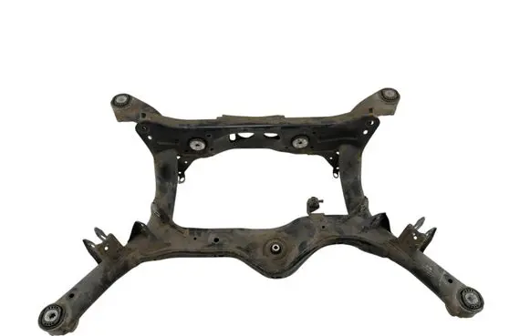 Audi A8 S8 D4 4H Rear subframe 4H0505235Q