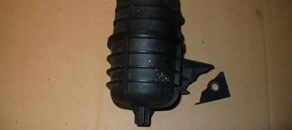BMW 3 E90 E91 Vacuum valve 11652247620