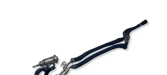 BMW X1 F48 F49 AdBlue injector 8580209