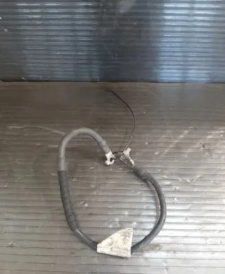 Volkswagen Golf VII Negative earth cable (battery) 5Q0971250N