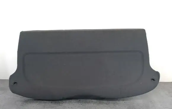 Audi A3 S3 8L Parcel shelf 