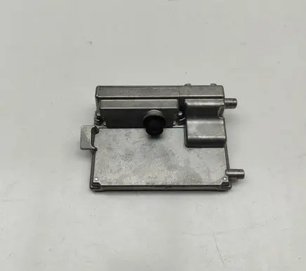 Windshield/windscreen camera