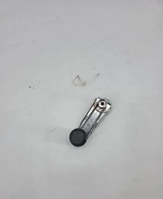 Audi 100 200 5000 C3 Rear door window winding handle 