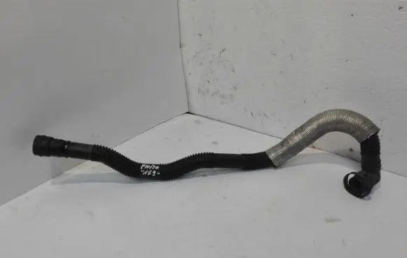 Volkswagen Phaeton Air intake hose/pipe 022131149G