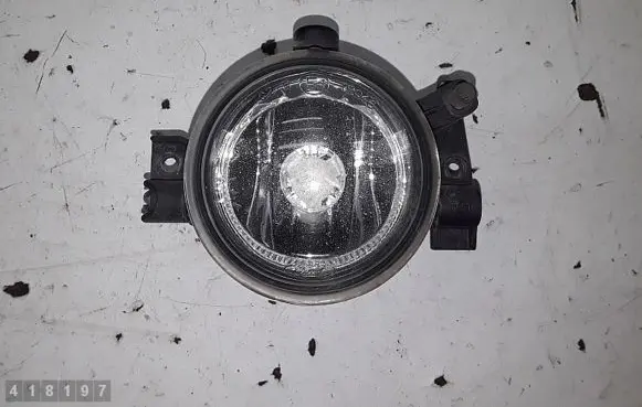 Ford C-MAX I Front fog light 3M51-15K201-AA