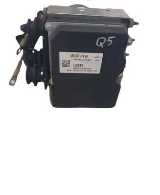 Audi Q5 SQ5 ABS Pump 8R0907379BA