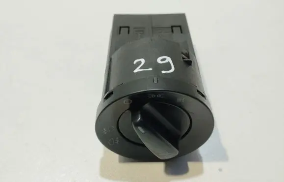 Light switch